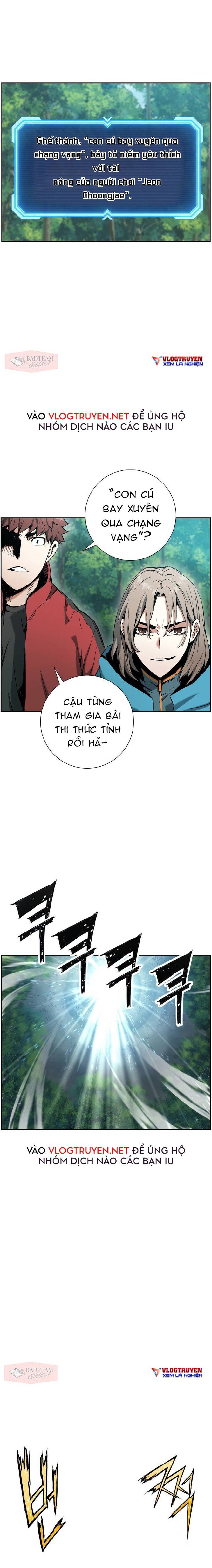 Tàn Tinh Tái Thế Chapter 7 - Trang 20