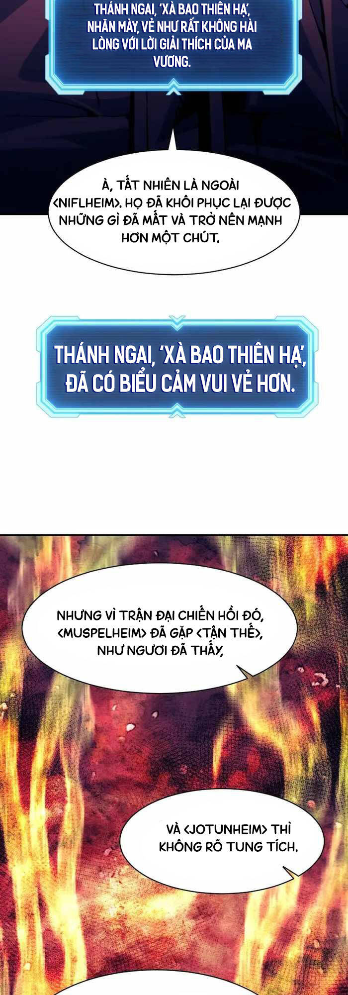 Tàn Tinh Tái Thế Chapter 120 - Trang 43