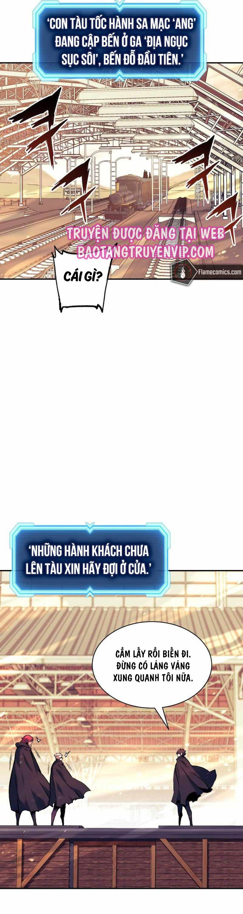 Tàn Tinh Tái Thế Chapter 113 - Trang 25