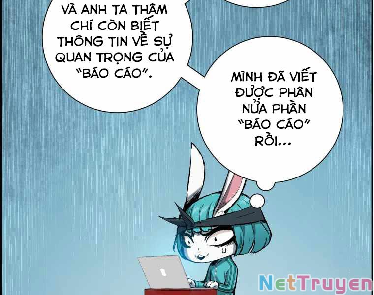 Tàn Tinh Tái Thế Chapter 20 - Trang 32