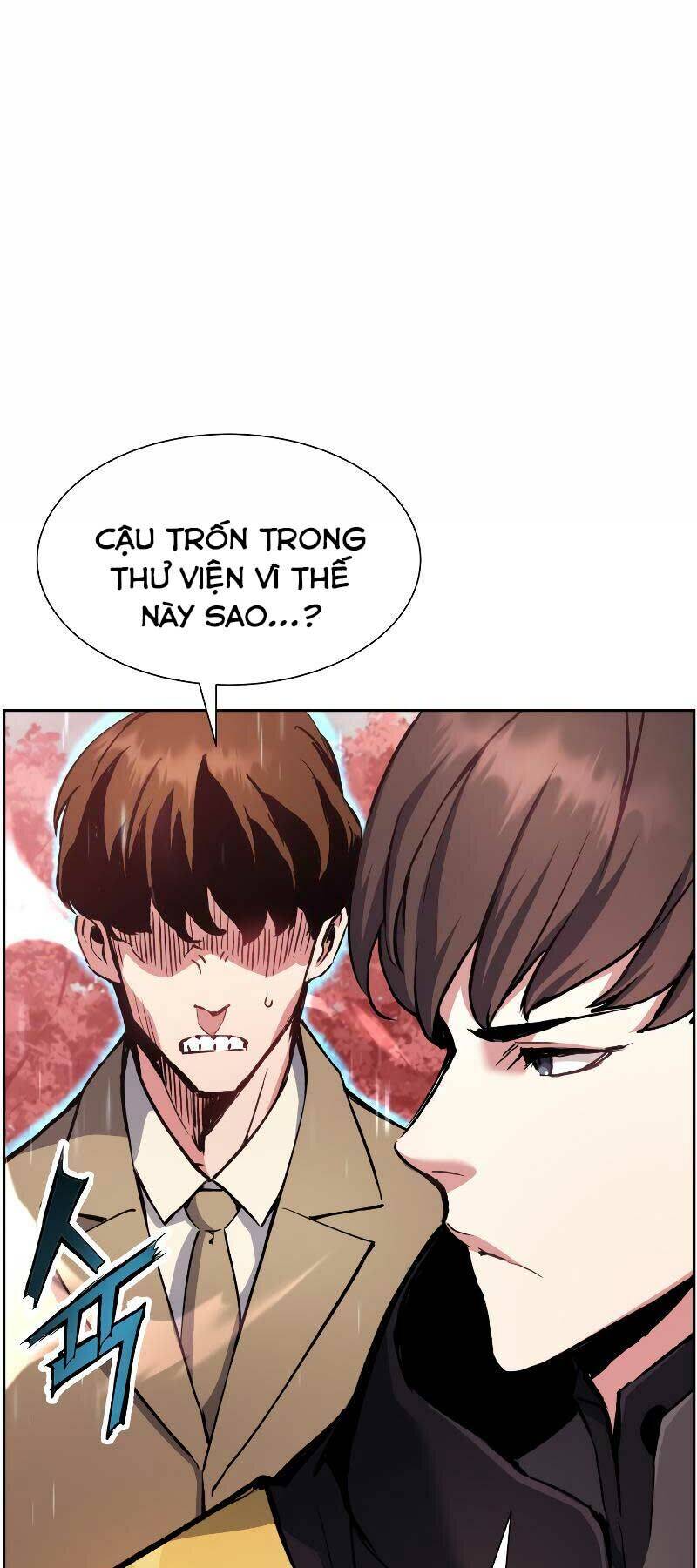 Tàn Tinh Tái Thế Chapter 33 - Trang 20