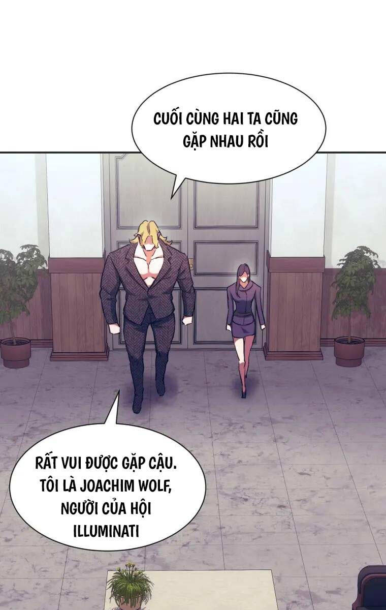 Tàn Tinh Tái Thế Chapter 98 - Trang 81