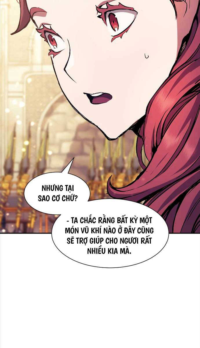 Tàn Tinh Tái Thế Chapter 95 - Trang 38