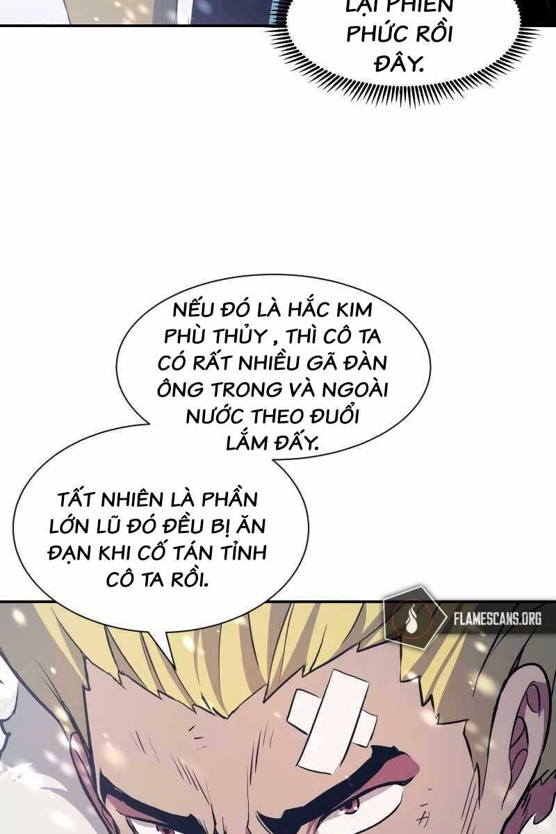 Tàn Tinh Tái Thế Chapter 69 - Trang 19