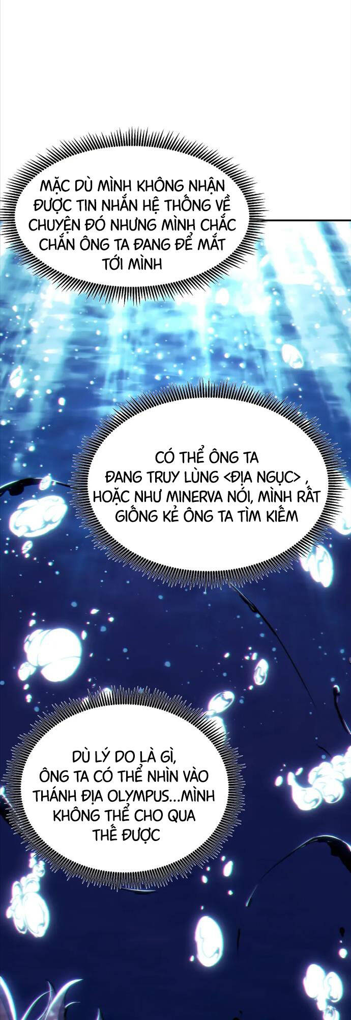 Tàn Tinh Tái Thế Chapter 101 - Trang 8