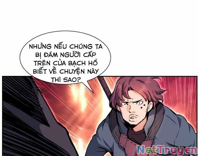 Tàn Tinh Tái Thế Chapter 35 - Trang 8