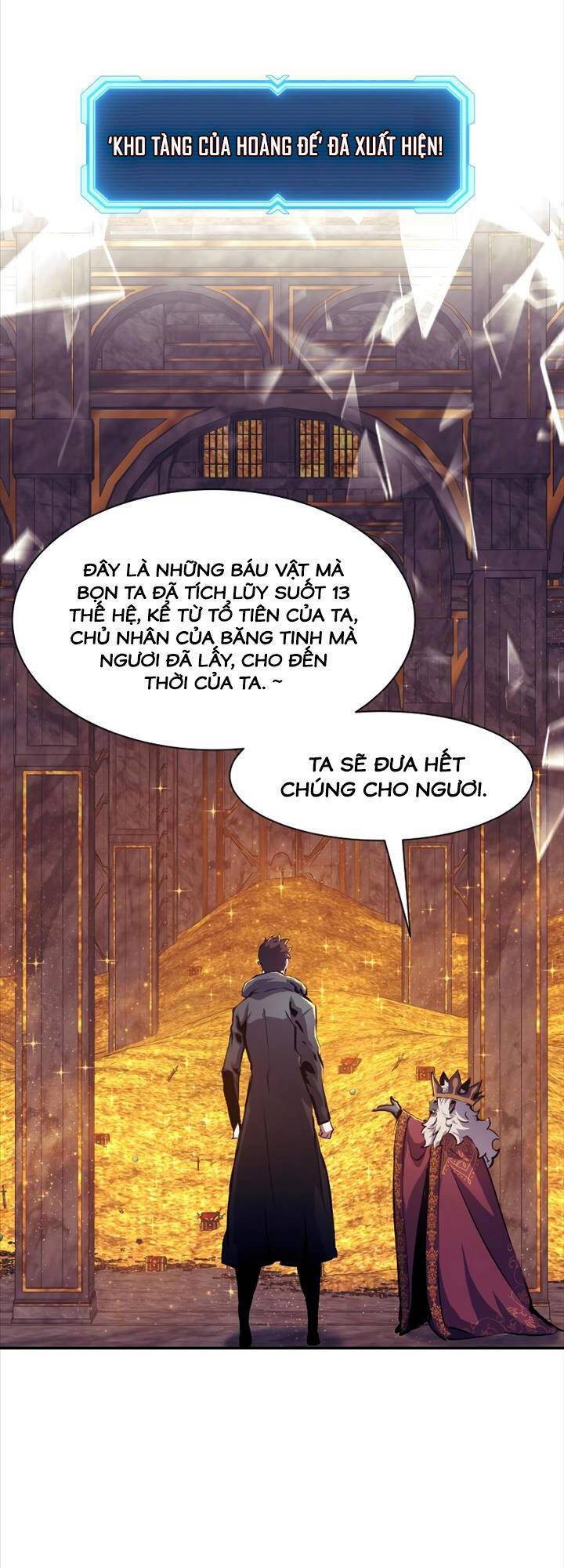 Tàn Tinh Tái Thế Chapter 71 - Trang 24