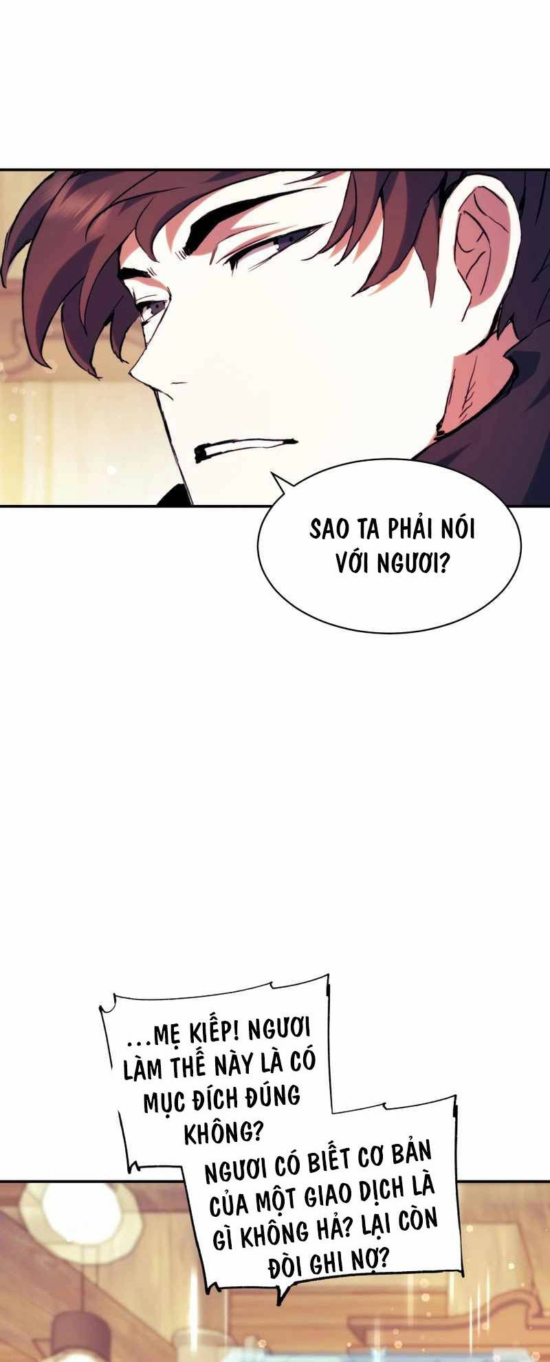 Tàn Tinh Tái Thế Chapter 115 - Trang 49