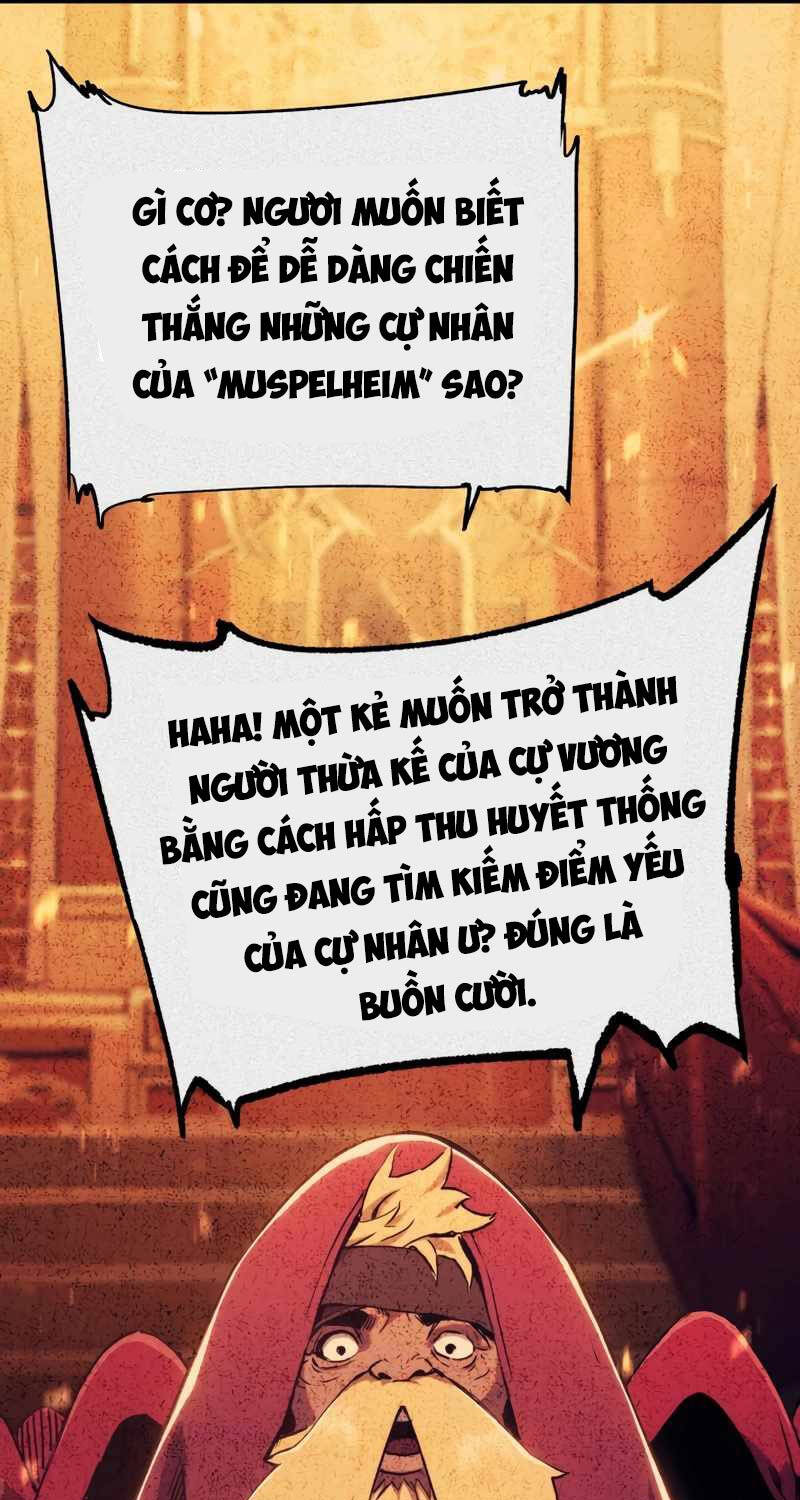 Tàn Tinh Tái Thế Chapter 118 - Trang 49