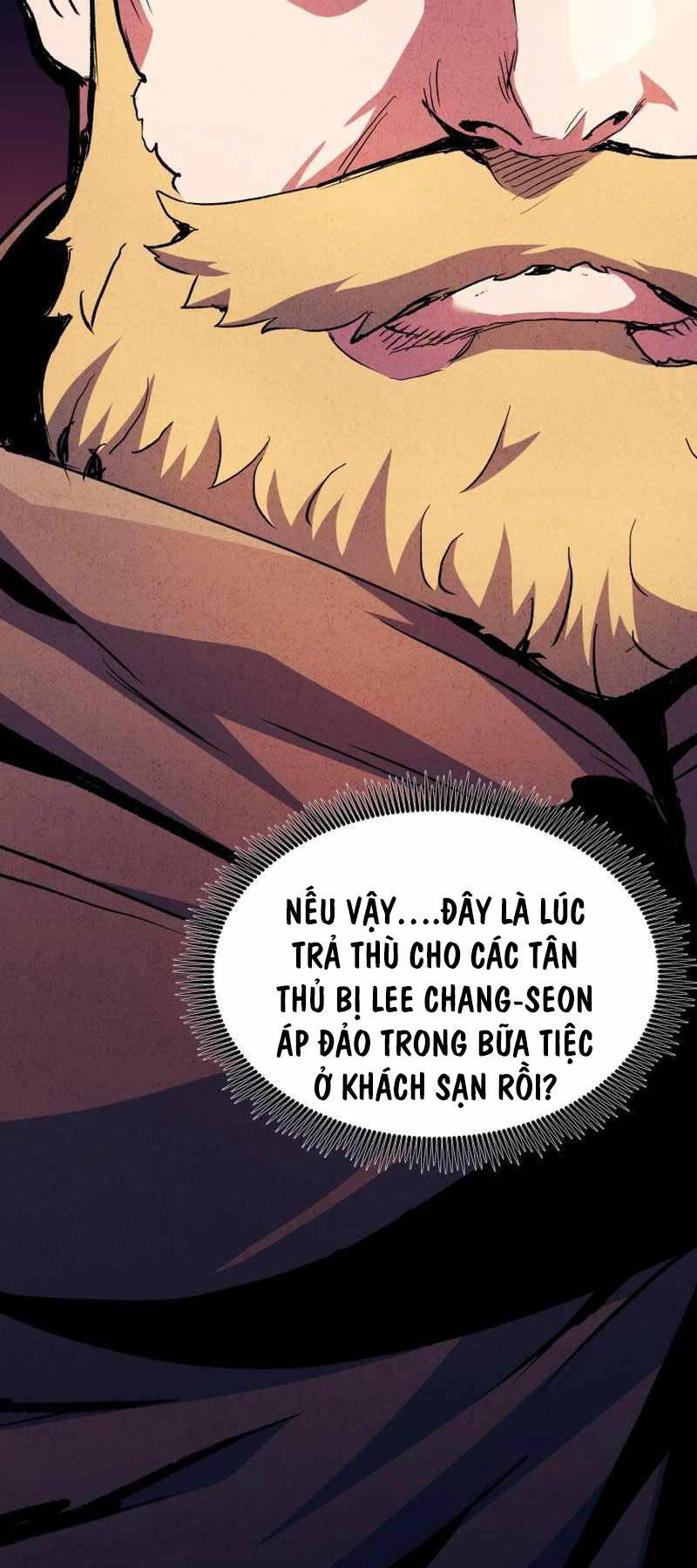 Tàn Tinh Tái Thế Chapter 111 - Trang 62