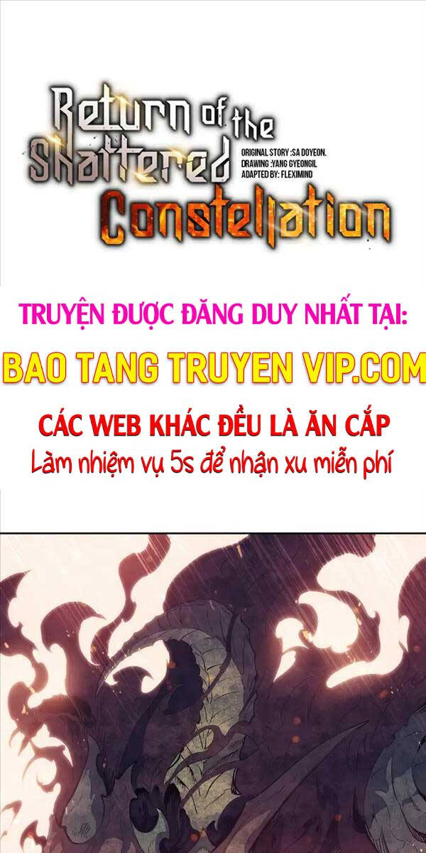 Tàn Tinh Tái Thế Chapter 62 - Trang 0