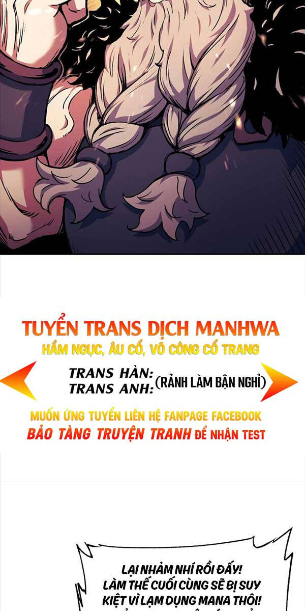 Tàn Tinh Tái Thế Chapter 94 - Trang 62