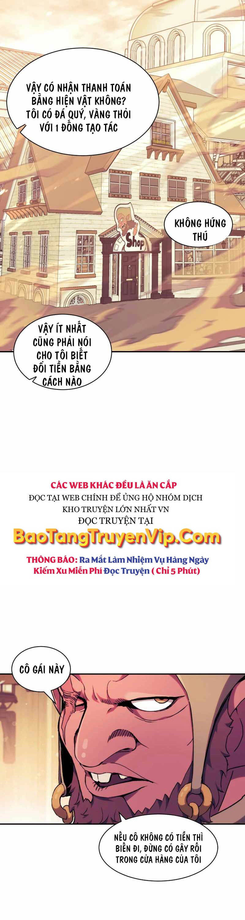 Tàn Tinh Tái Thế Chapter 115 - Trang 32