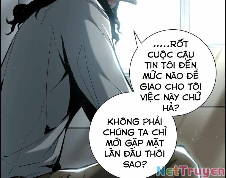 Tàn Tinh Tái Thế Chapter 19 - Trang 9