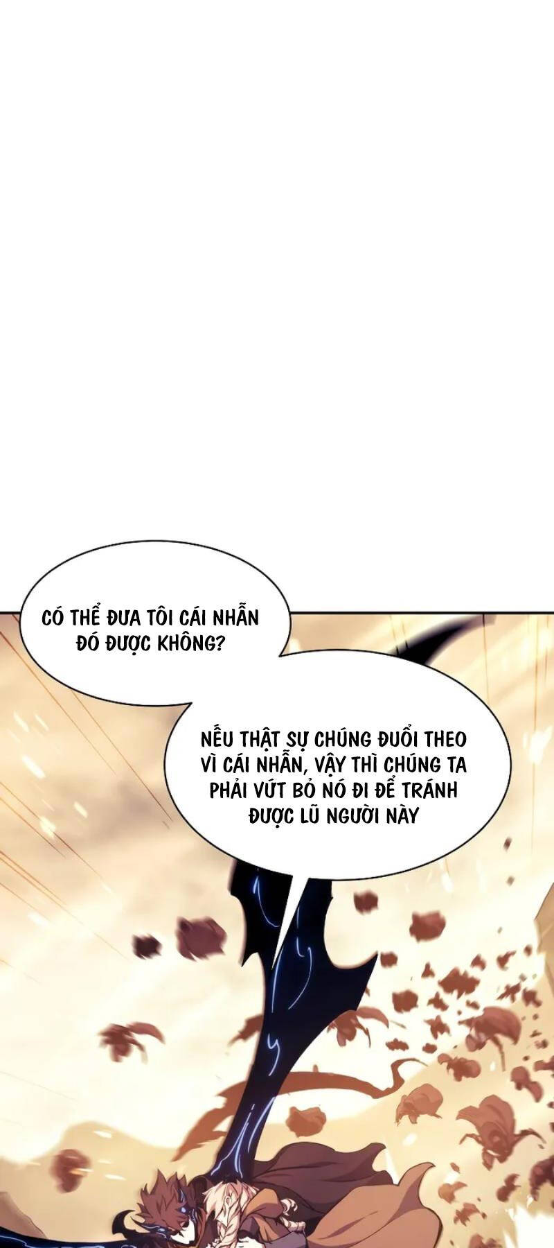 Tàn Tinh Tái Thế Chapter 109 - Trang 26