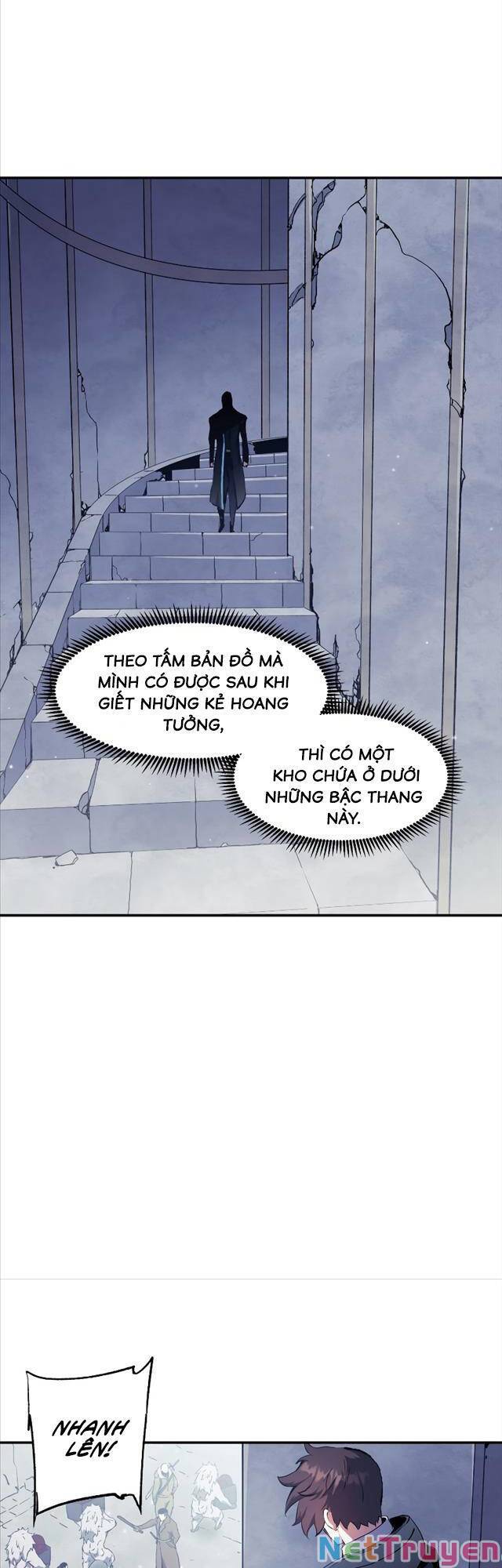 Tàn Tinh Tái Thế Chapter 70 - Trang 31