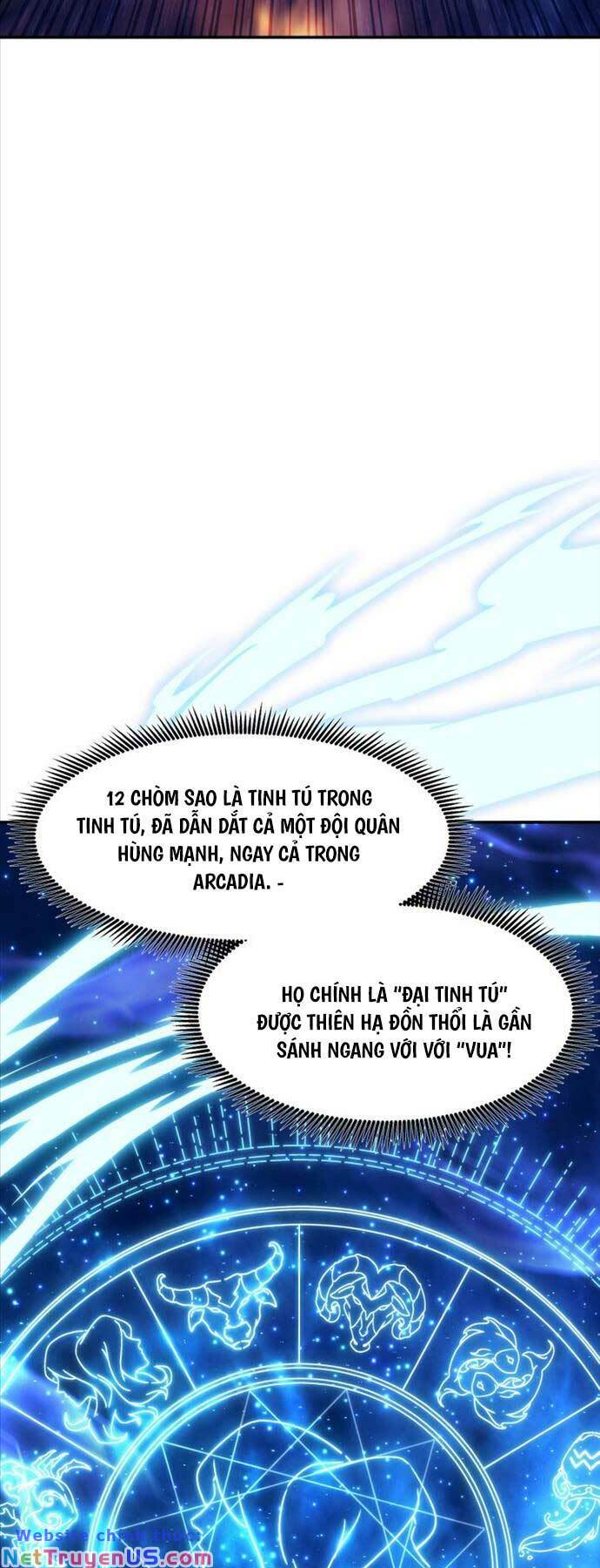 Tàn Tinh Tái Thế Chapter 92 - Trang 19