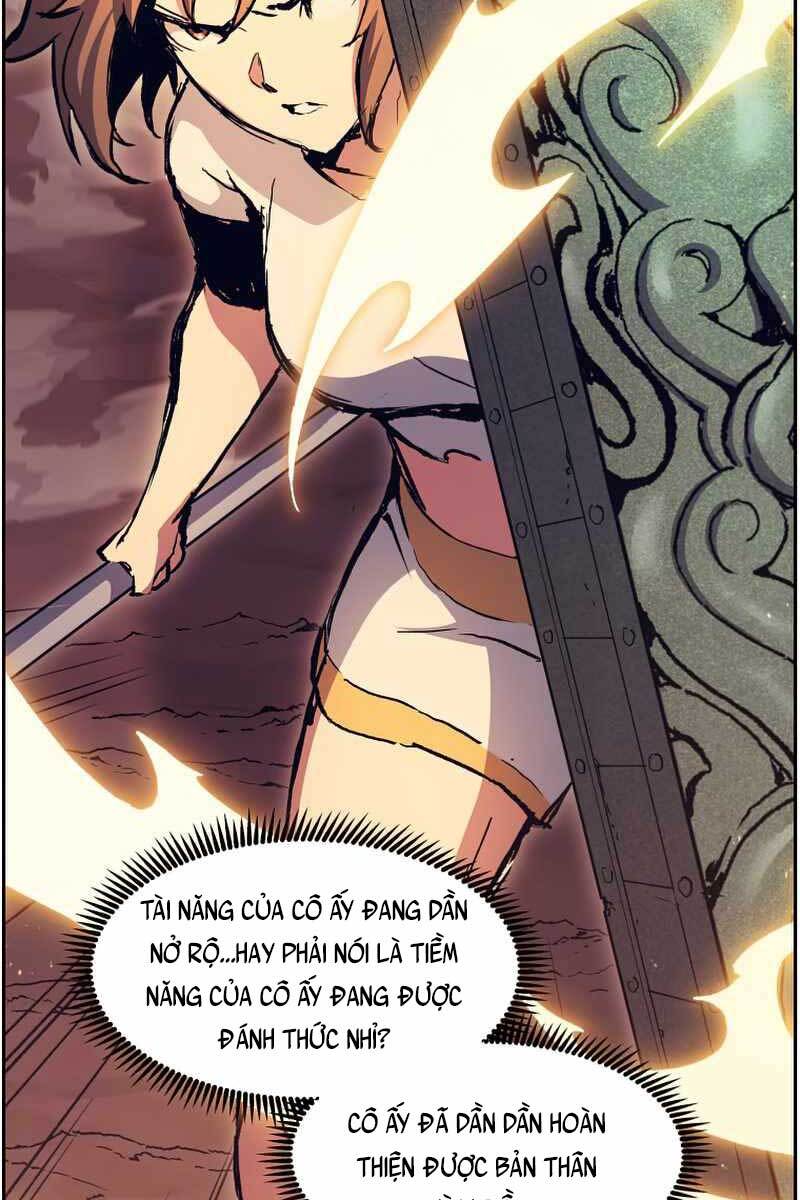 Tàn Tinh Tái Thế Chapter 52 - Trang 10