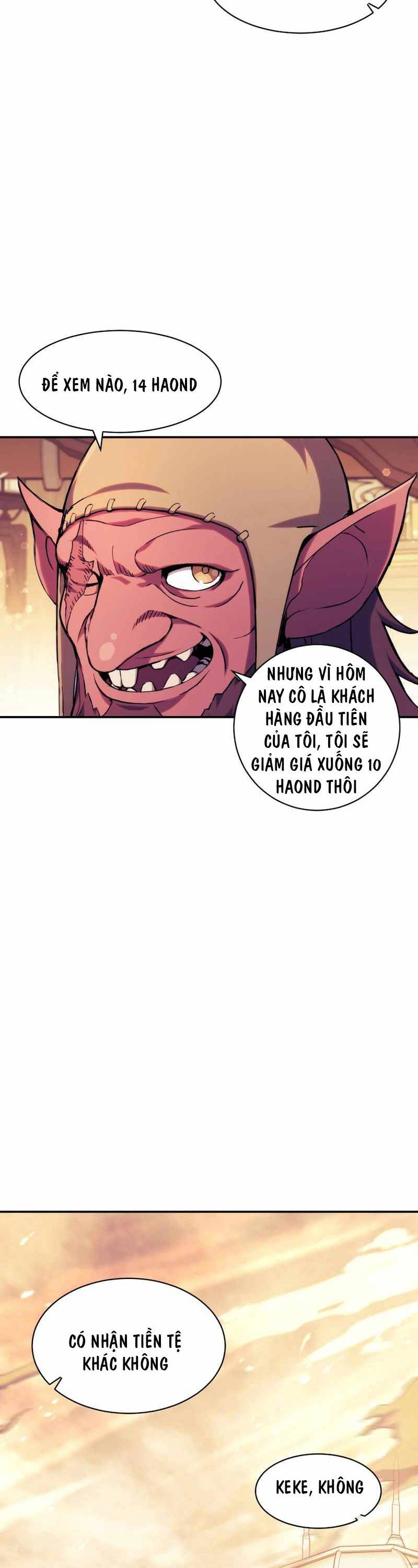 Tàn Tinh Tái Thế Chapter 115 - Trang 31