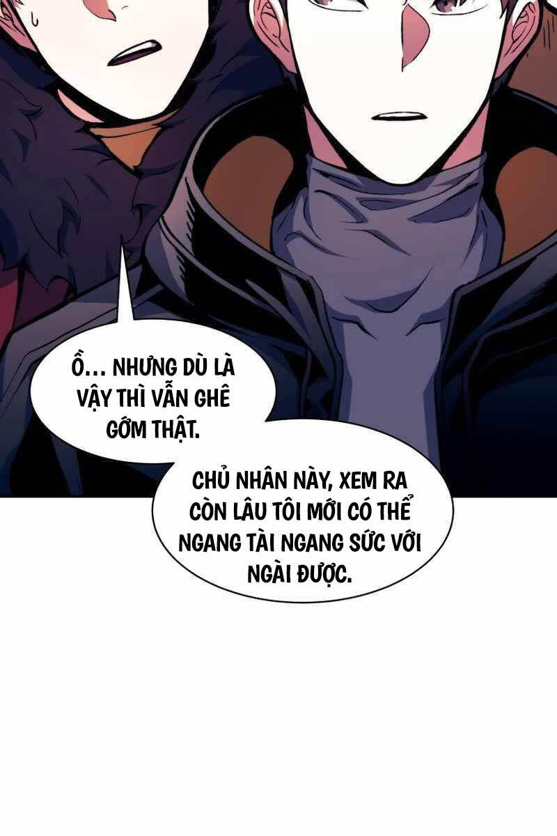 Tàn Tinh Tái Thế Chapter 103 - Trang 123