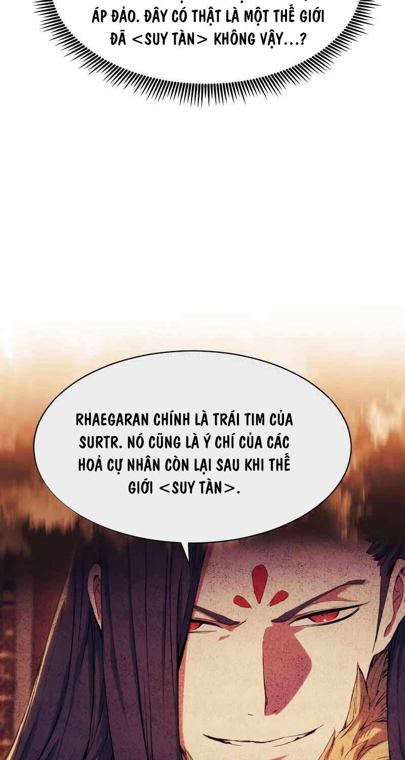 Tàn Tinh Tái Thế Chapter 117 - Trang 93