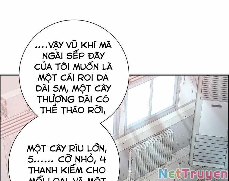 Tàn Tinh Tái Thế Chapter 19 - Trang 0