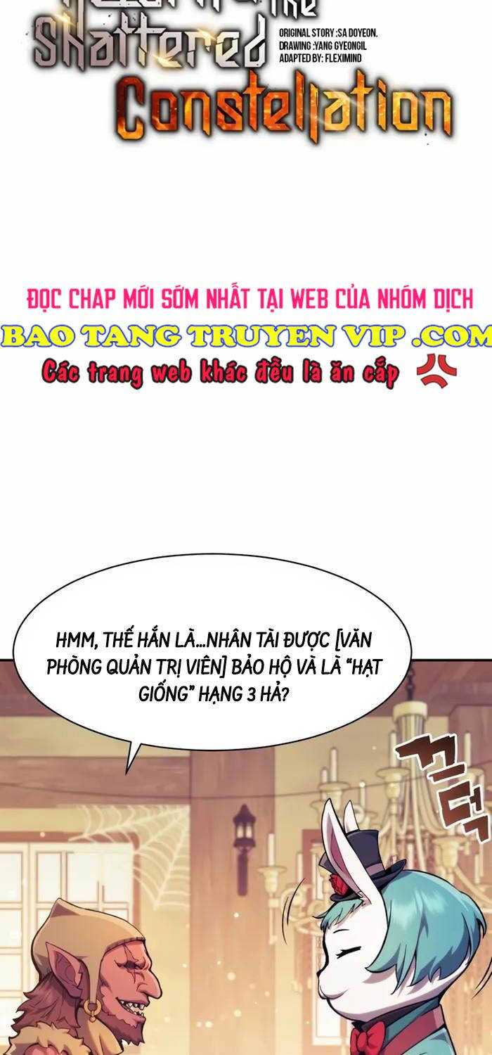 Tàn Tinh Tái Thế Chapter 116 - Trang 6