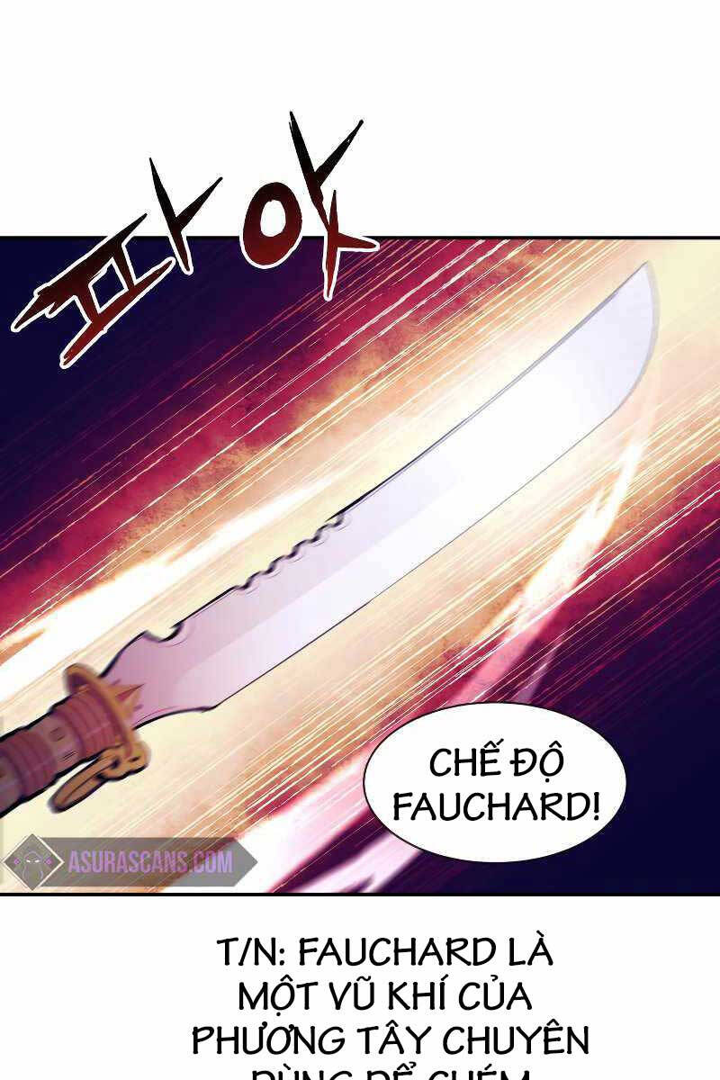 Tàn Tinh Tái Thế Chapter 86 - Trang 42