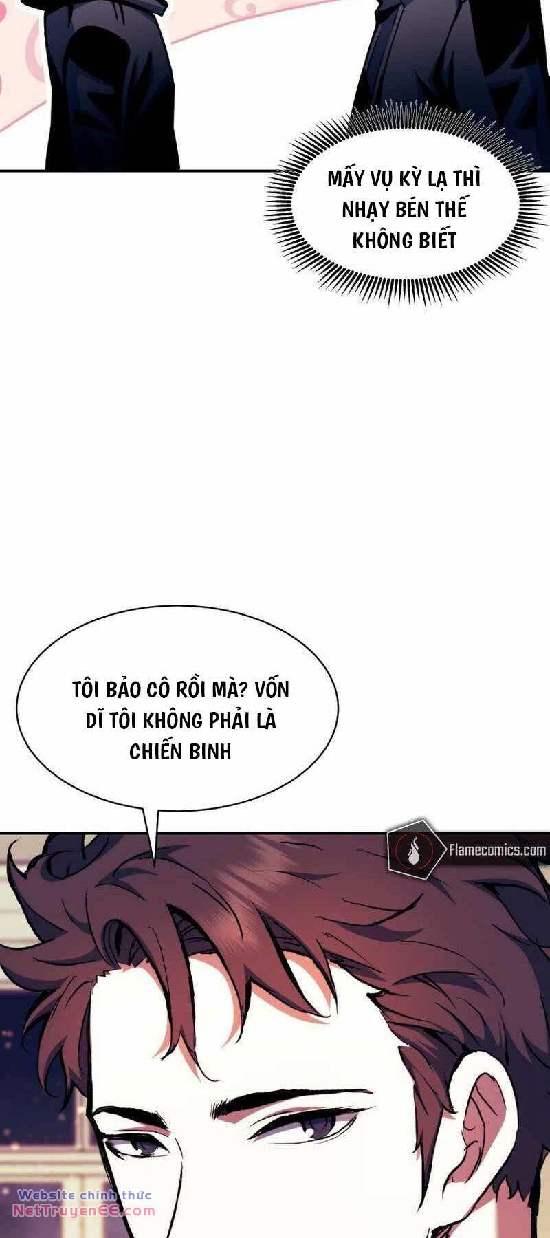 Tàn Tinh Tái Thế Chapter 104 - Trang 39