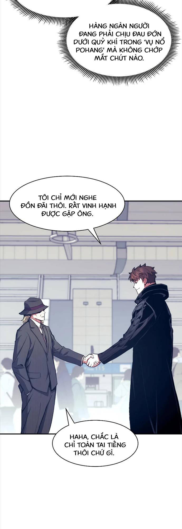 Tàn Tinh Tái Thế Chapter 99 - Trang 60