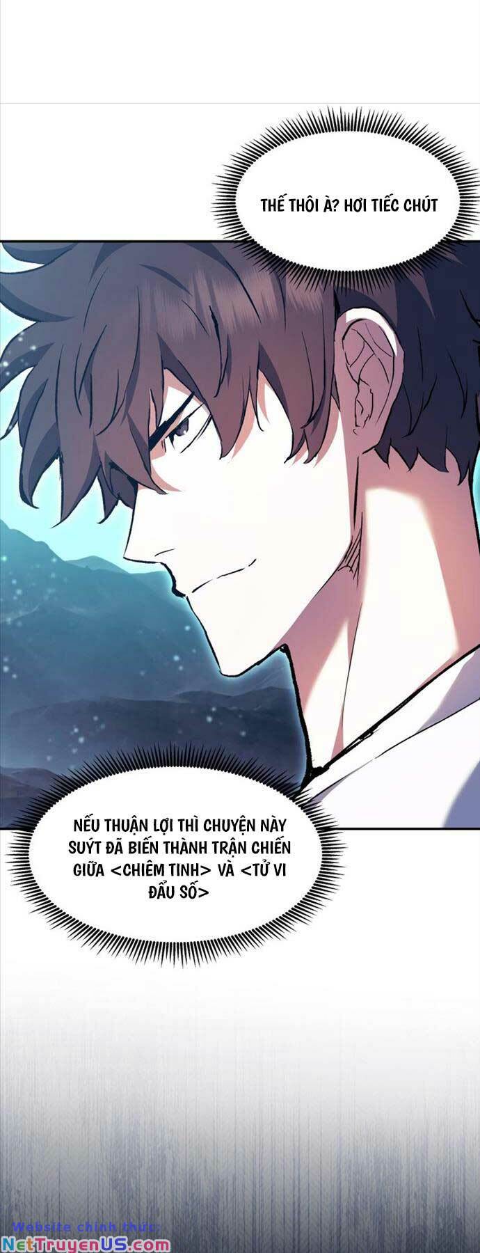 Tàn Tinh Tái Thế Chapter 92 - Trang 65