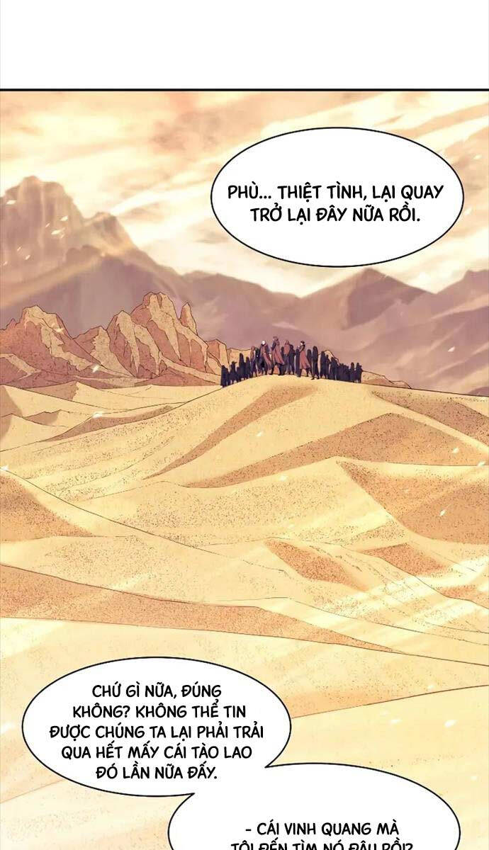 Tàn Tinh Tái Thế Chapter 105 - Trang 45