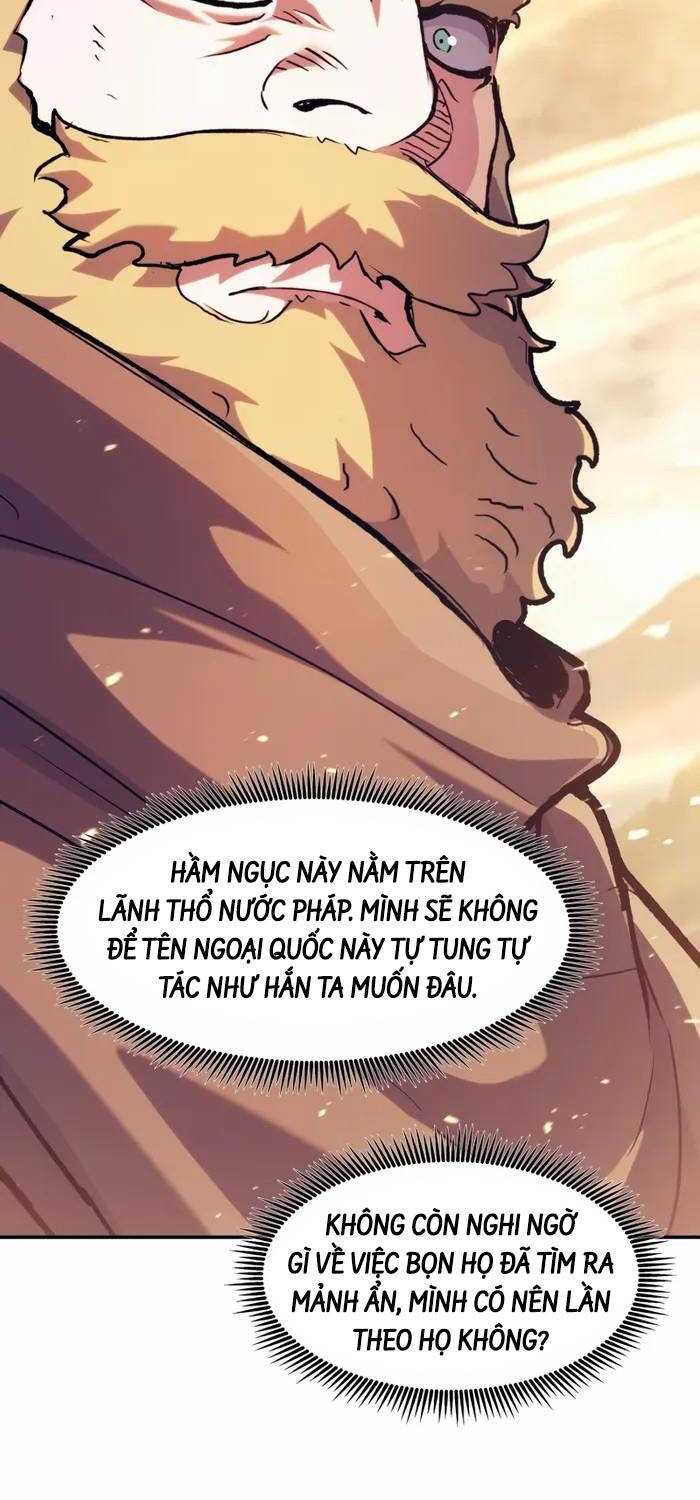 Tàn Tinh Tái Thế Chapter 116 - Trang 20