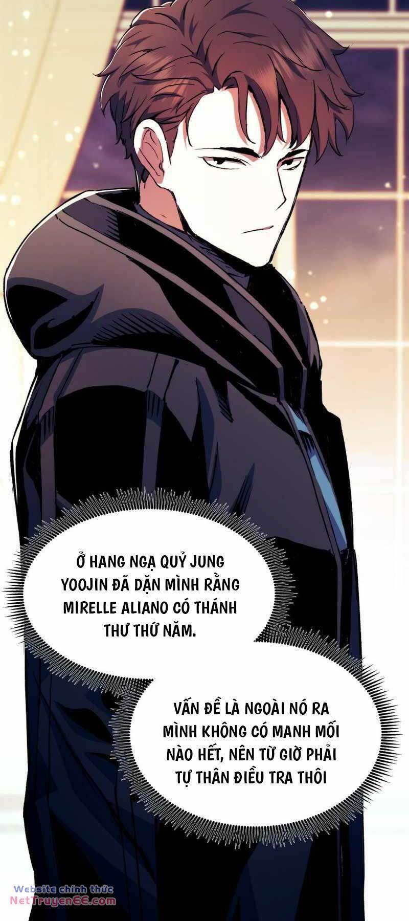 Tàn Tinh Tái Thế Chapter 104 - Trang 33