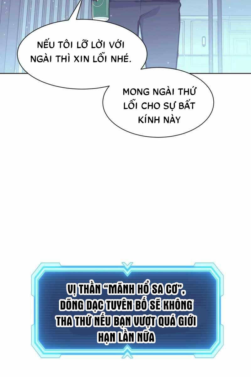 Tàn Tinh Tái Thế Chapter 81 - Trang 42