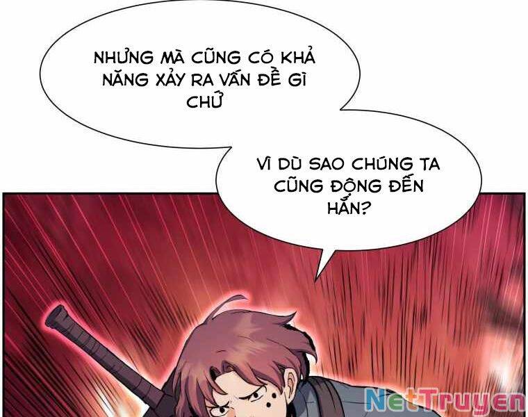 Tàn Tinh Tái Thế Chapter 35 - Trang 20