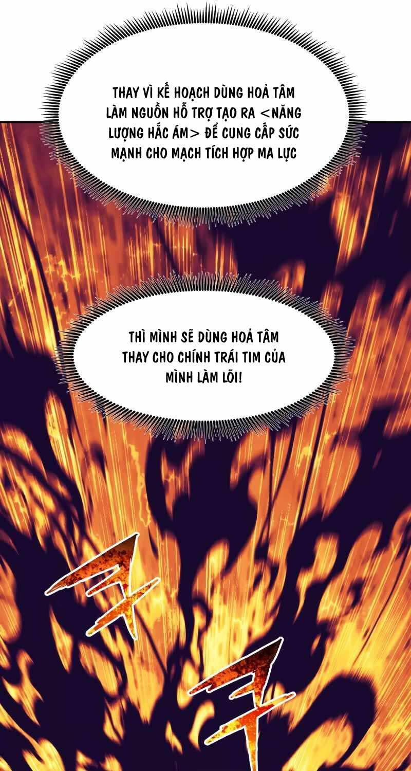 Tàn Tinh Tái Thế Chapter 117 - Trang 38