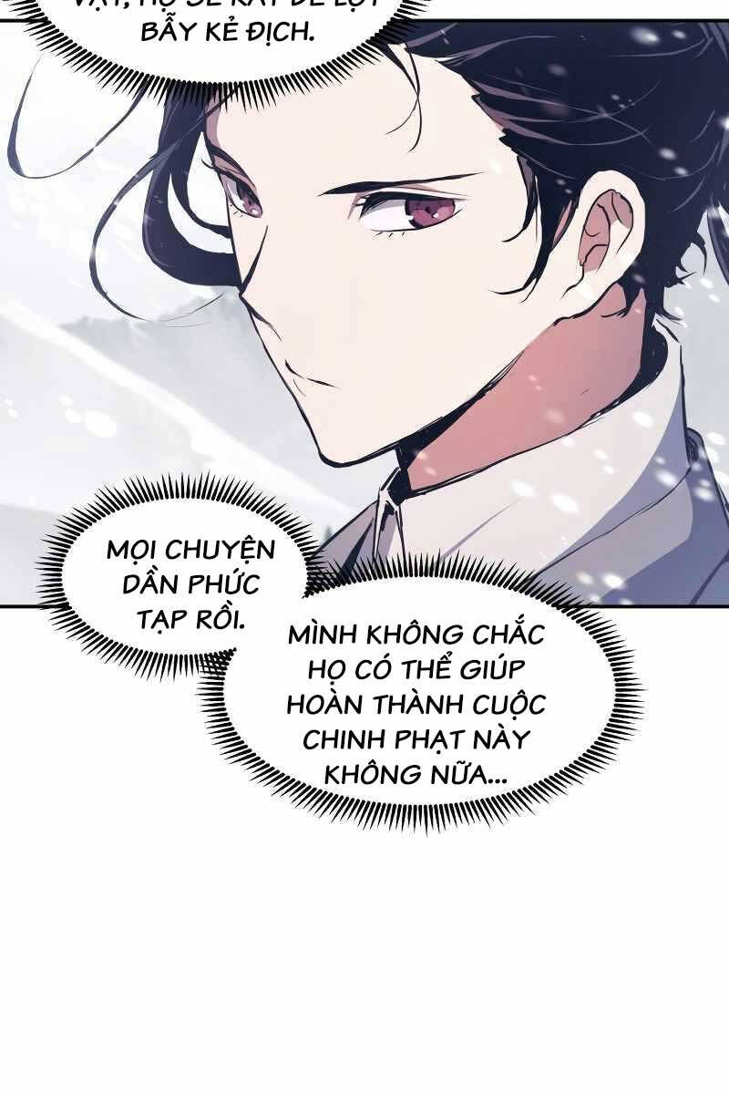 Tàn Tinh Tái Thế Chapter 69 - Trang 10