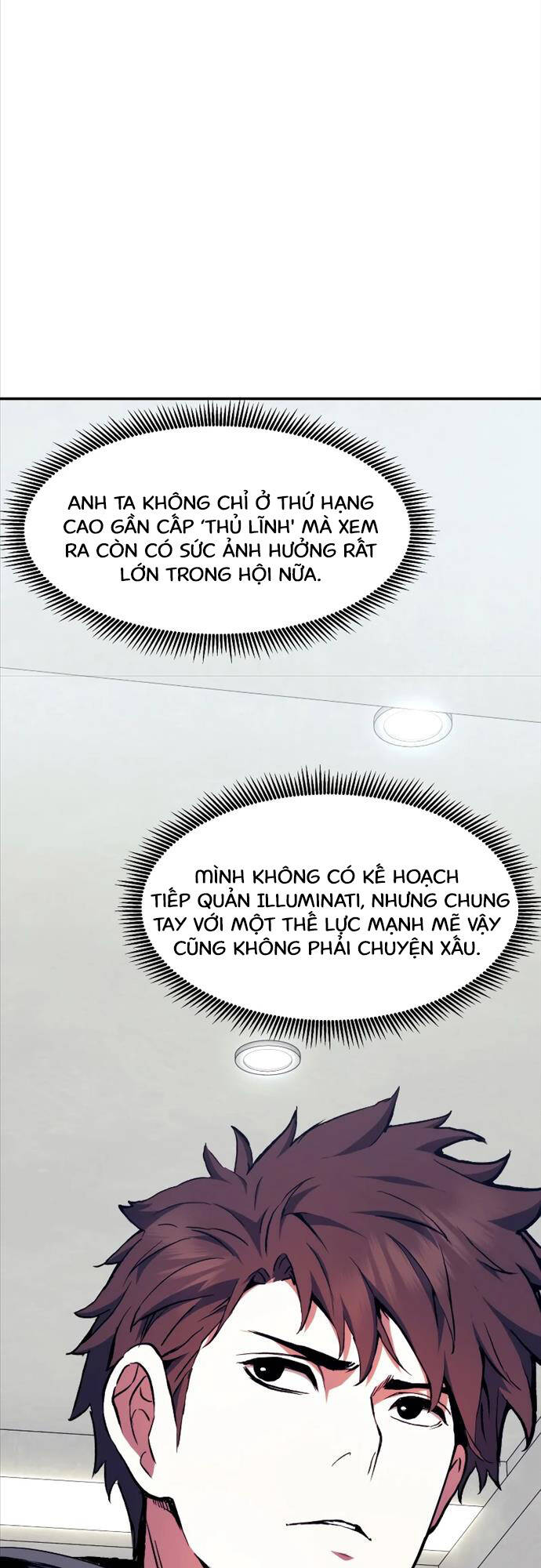 Tàn Tinh Tái Thế Chapter 99 - Trang 16