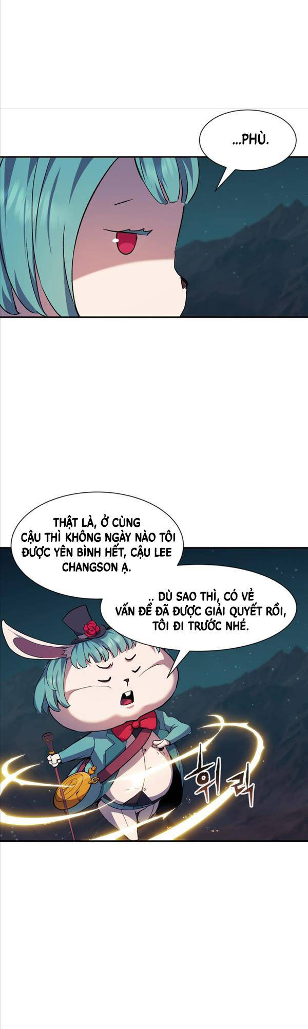 Tàn Tinh Tái Thế Chapter 76 - Trang 18