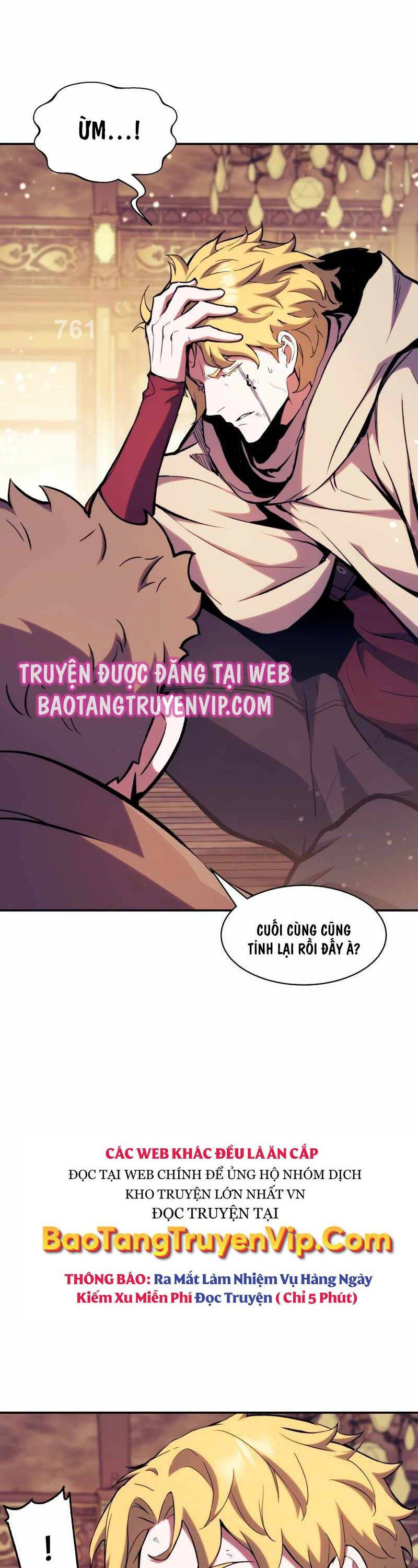 Tàn Tinh Tái Thế Chapter 114 - Trang 1