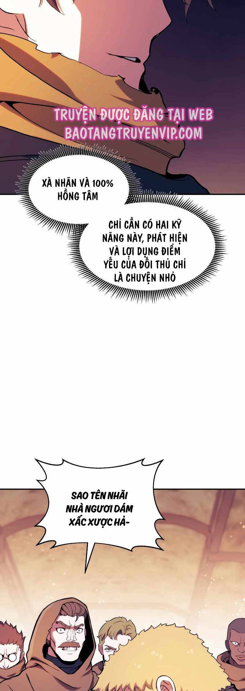 Tàn Tinh Tái Thế Chapter 112 - Trang 23