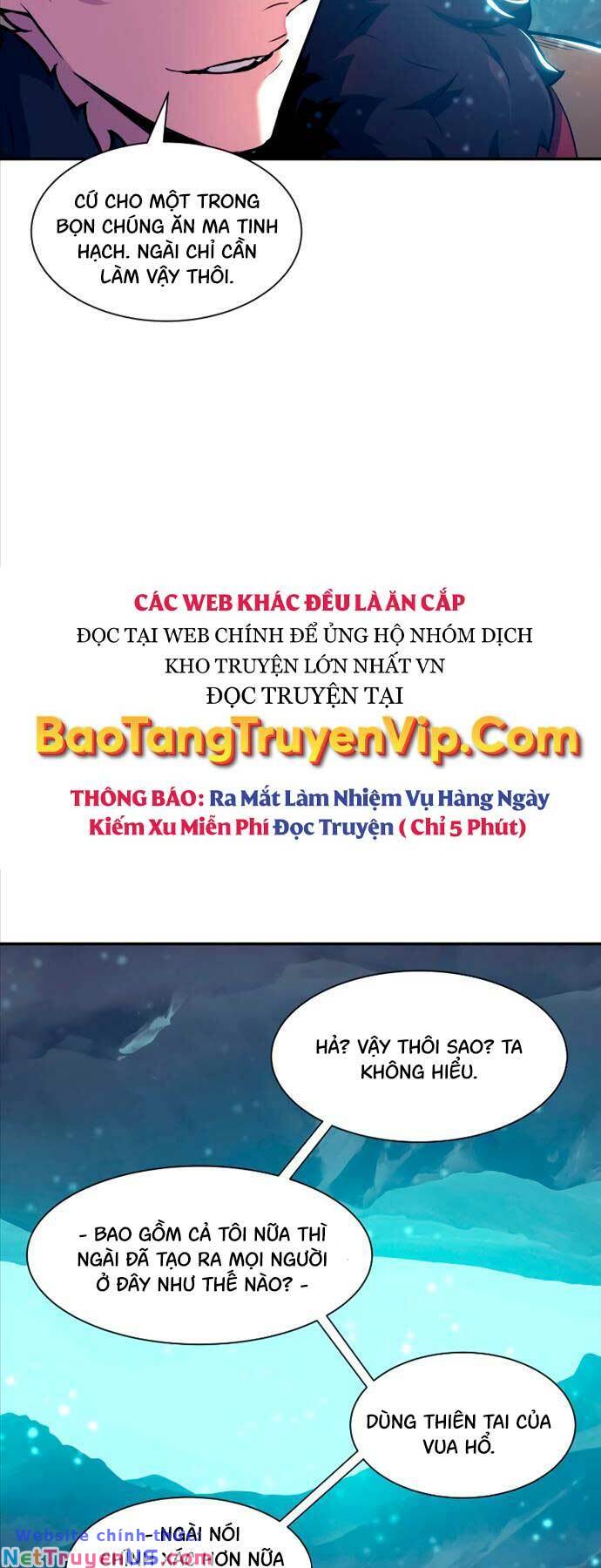 Tàn Tinh Tái Thế Chapter 90 - Trang 47