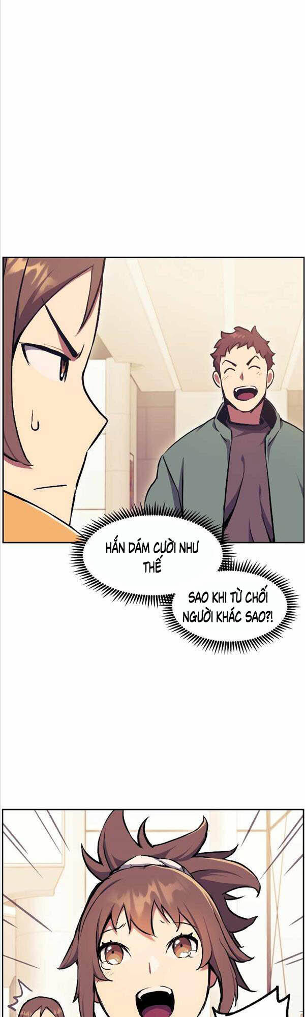 Tàn Tinh Tái Thế Chapter 55 - Trang 50