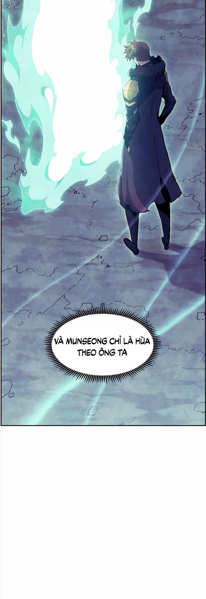 Tàn Tinh Tái Thế Chapter 54 - Trang 42