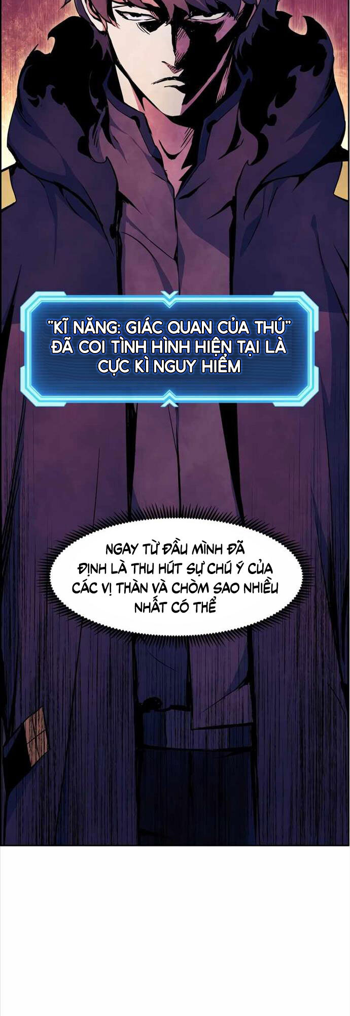 Tàn Tinh Tái Thế Chapter 54 - Trang 6