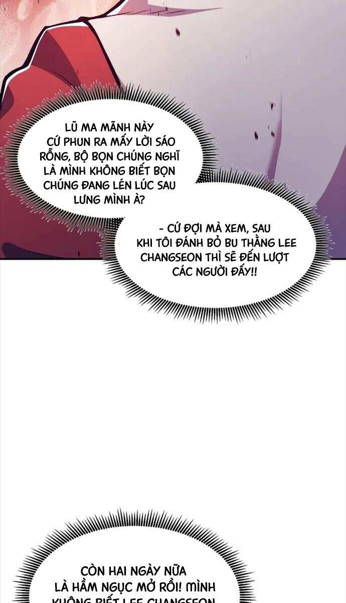 Tàn Tinh Tái Thế Chapter 105 - Trang 15