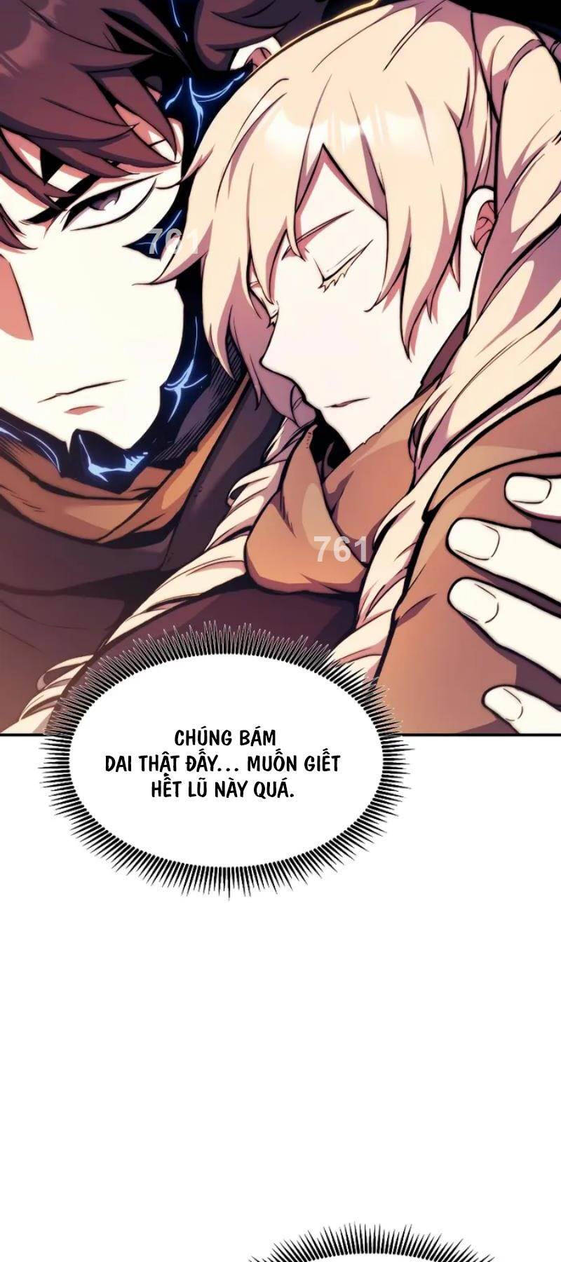 Tàn Tinh Tái Thế Chapter 109 - Trang 1