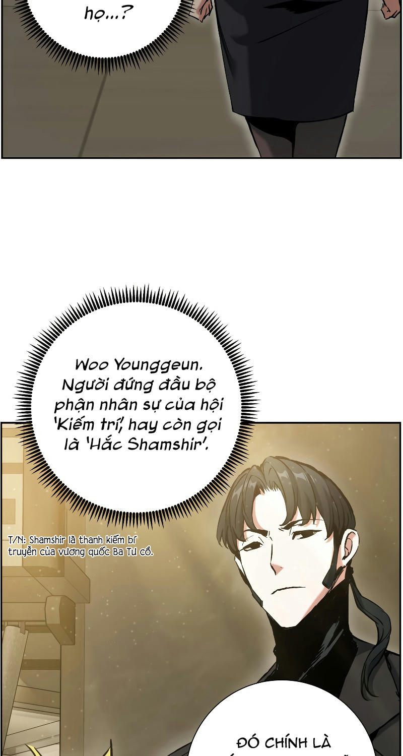 Tàn Tinh Tái Thế Chapter 17 - Trang 128