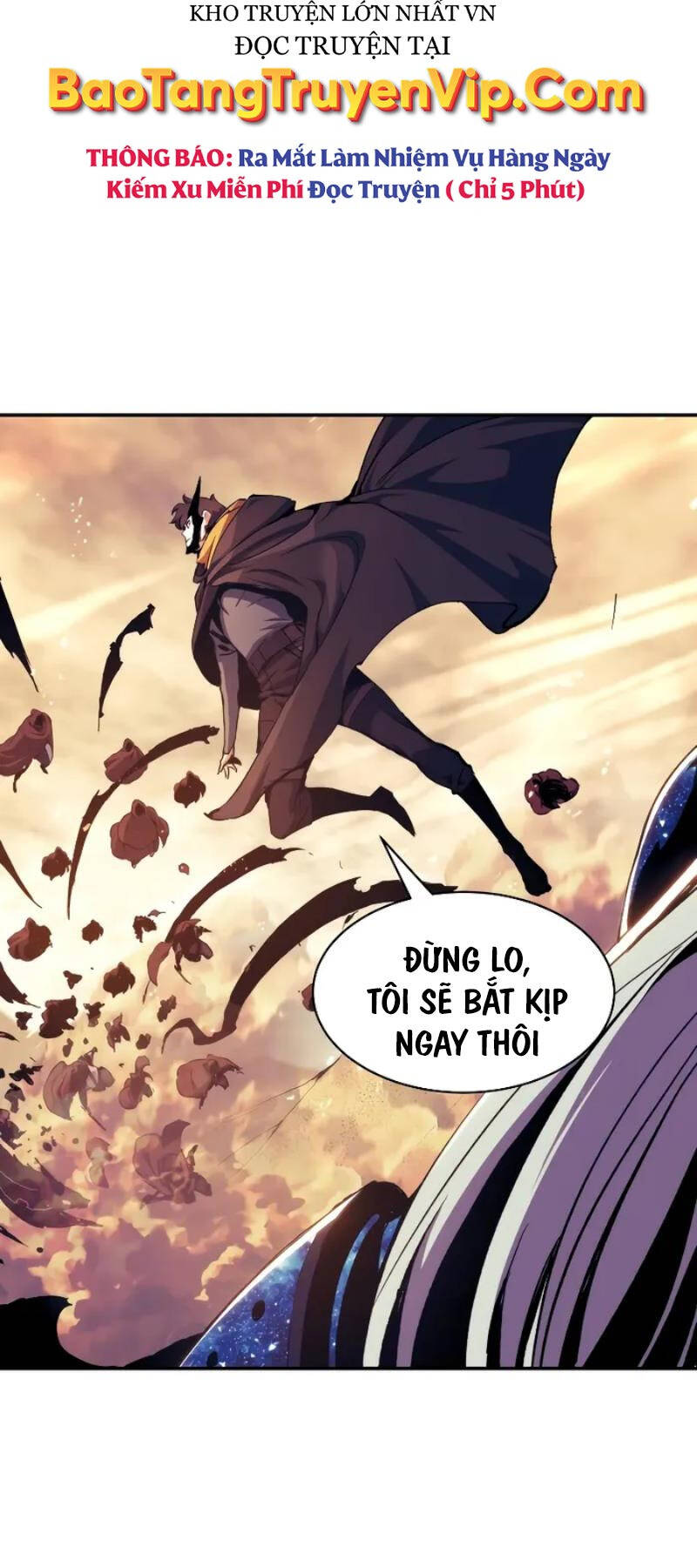 Tàn Tinh Tái Thế Chapter 109 - Trang 41